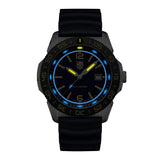Luminox FORCE BLUE Pacific Diver XS.3125.FB – 44mm Swiss Quartz Watch
