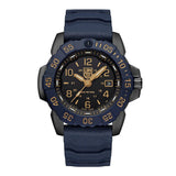 Luminox Watch Navy SEAL Foundation 'Back to the Blue' XS.3255.CB.NSF