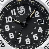 Luminox Watch Navy SEAL 3500 XS.3507.WB