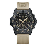 Luminox Watch Navy SEAL Foundation XS.3590.NSF.SET