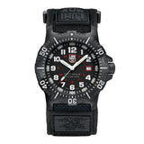 Luminox Navy SEAL XS.4231.SET – 45mm Black Steel Swiss Quartz Watch