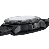 Luminox Navy SEAL XS.4231.SET – 45mm Black Steel Swiss Quartz Watch