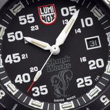 Luminox Watch F-117 NIGHTHAWK® x Skunk Works® 6440 Heritage XA.6442.H
