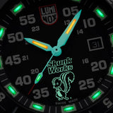 Luminox Watch F-117 NIGHTHAWK® x Skunk Works® 6440 Heritage XA.6442.H
