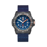 Luminox 8903.ECO, #tide ECO, Sustainable Outdoor Men's Watch, 46 mm