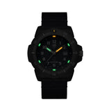 Luminox 8903.ECO, #tide ECO, Sustainable Outdoor Men's Watch, 46 mm