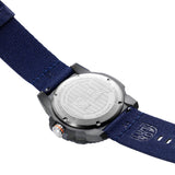 Luminox 8903.ECO, #tide ECO, Sustainable Outdoor Men's Watch, 46 mm