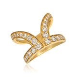 Le Vian Diamond Ring