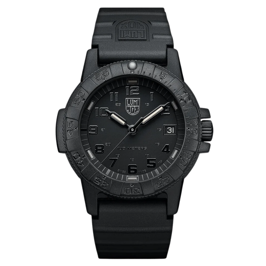 Luminox Watch Leatherback Sea Turtle XS.0301.BO.L