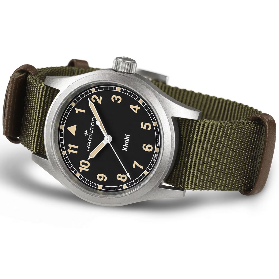 Khaki Field - Quartz 38mm