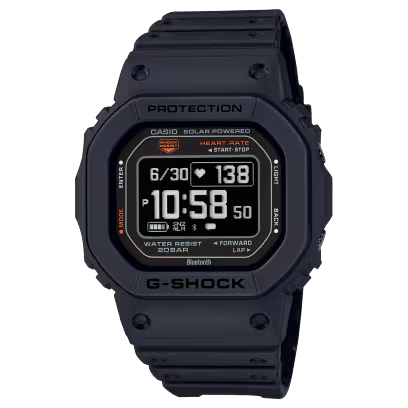 G-Shock DWH5600-1