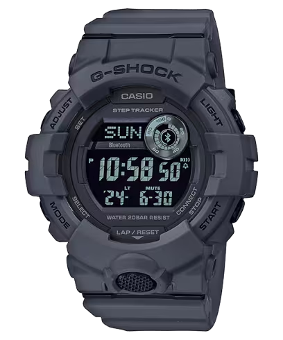 Watch G-SHOCK GBD800UC-8