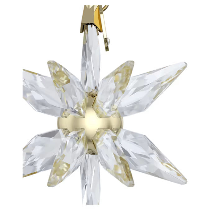 Swarovski Annual Edition 3D Ornament 2025
