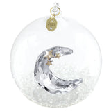 Swarovski Annual Edition Ball Ornament 2025