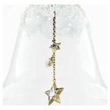 Swarovski Annual Edition Bell Ornament 2025