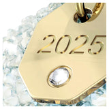 Swarovski Annual Edition Bell Ornament 2025