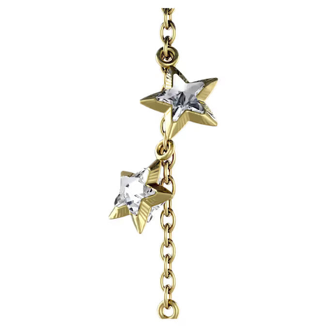 Swarovski Annual Edition Bell Ornament 2025