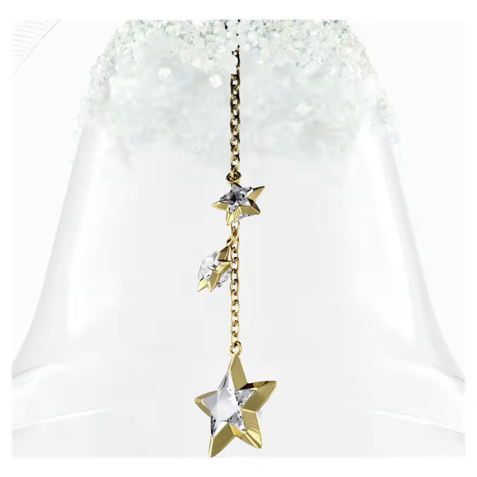 Swarovski Annual Edition Bell Ornament 2025