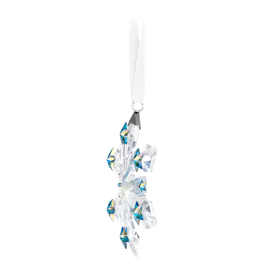 Holiday Magic Classics Star Ornament
