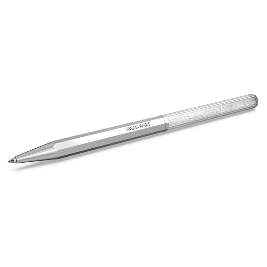 Crystalline Ballpoint Pen