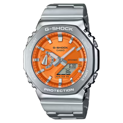 G-SHOCK GM2110D-4A