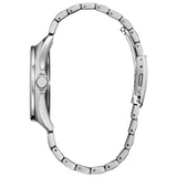 Citizen AW1571-76E Sport – Men’s Eco-Drive Stainless Steel Black Dial 42mm Watch