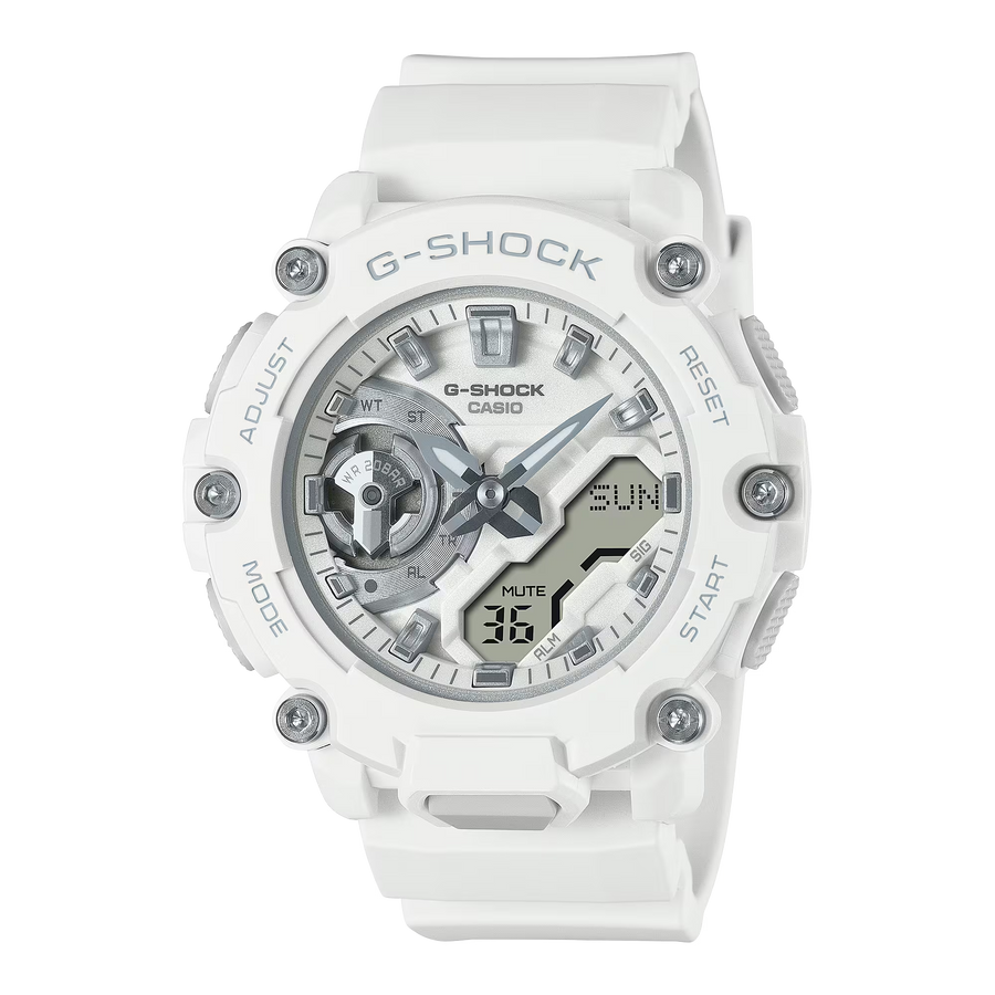 G-Shock GMAS2200M-7A