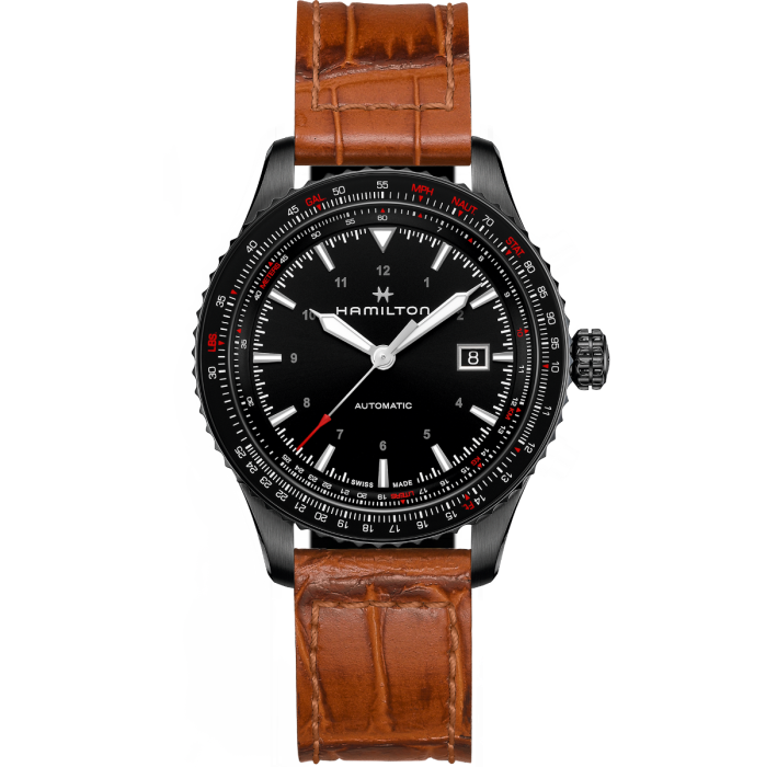 Khaki Aviation Converter Auto Automatic | 42mm | H76625530