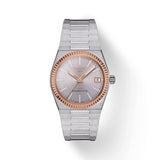 Tissot PRX Gold 35mm Women's Watch T9312074133600