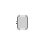 Tissot Watch SRV 30mm T160.110.11.043.00 Womens