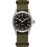 Hamilton Watch Khaki Field - Quartz 38mm H69401930