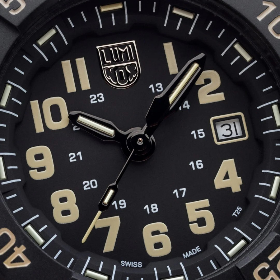 Navy SEAL 3500