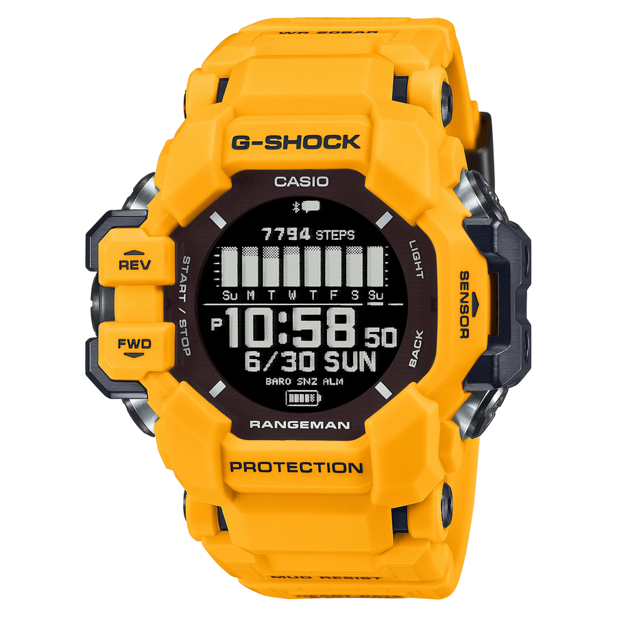 G-SHOCK GPRH1000-9