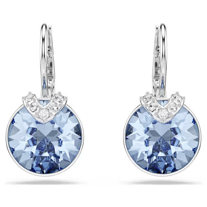Swarovski Bella V drop earrings