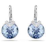 Swarovski Bella V drop earrings