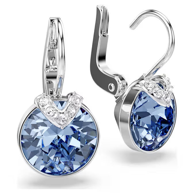 Swarovski Bella V drop earrings
