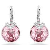 Swarovski Bella V drop earrings
