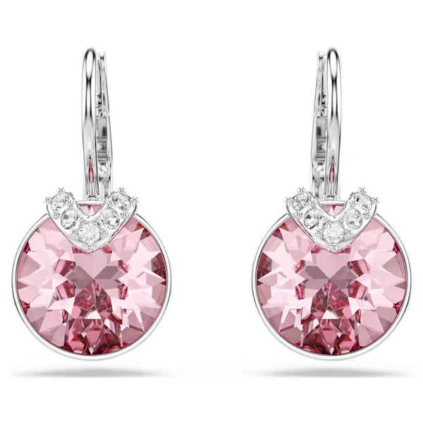 Swarovski Bella V drop earrings
