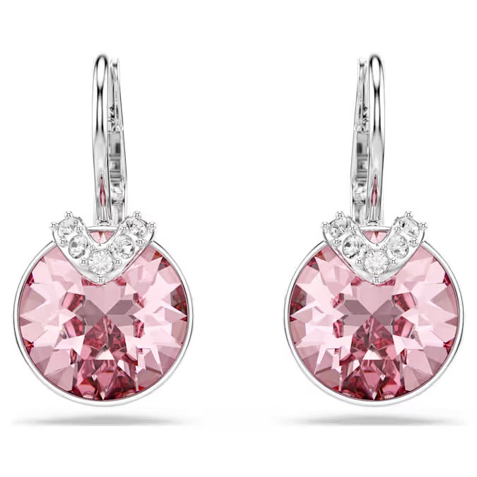 Swarovski Bella V drop earrings