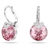 Swarovski Bella V drop earrings
