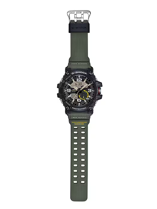 G-Shock GG1000-1A3