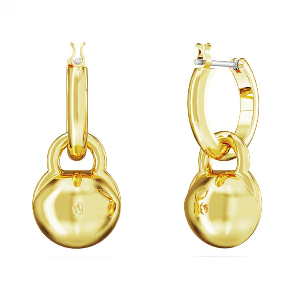 Imber Drop Earrings