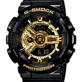 Watch G-SHOCK GA110GB-1A