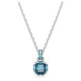 Birthstone pendant