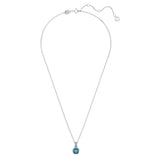Birthstone pendant
