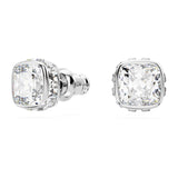 Birthstone stud earrings