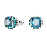 Birthstone stud earrings
