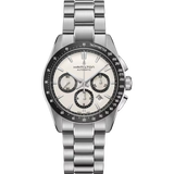 Hamilton Watch Jazzmaster - Performer Auto Chrono H36606110