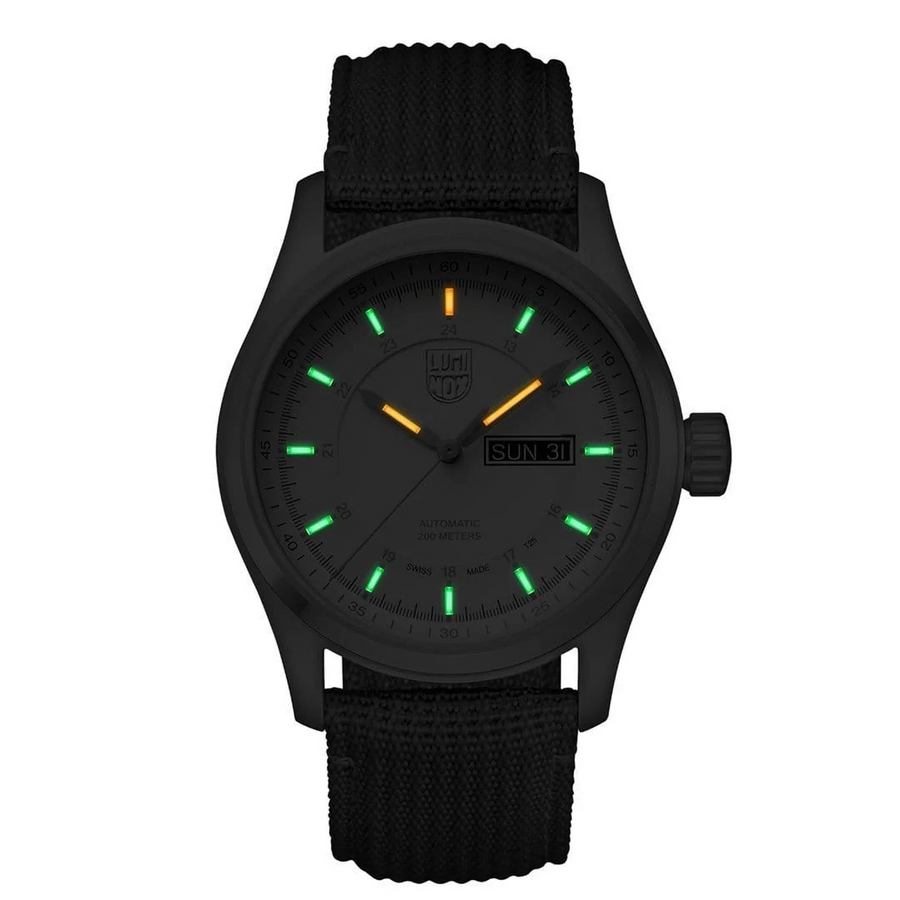 Atacama Field Automatic