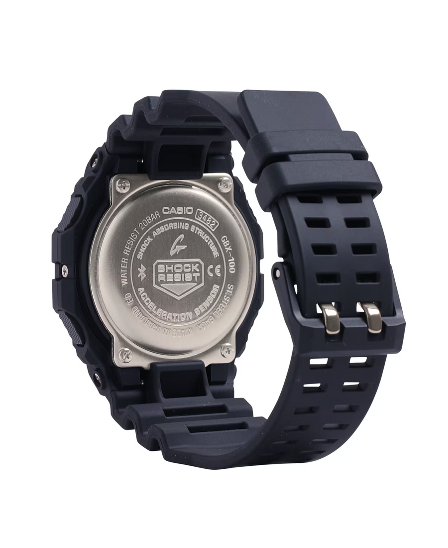 Watch G-Shock GBX100-1
